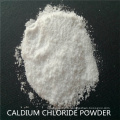 Poudre de chlorure de calcium CaC12 94-95%